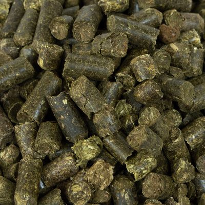 Mühldorfer Heucobs medium