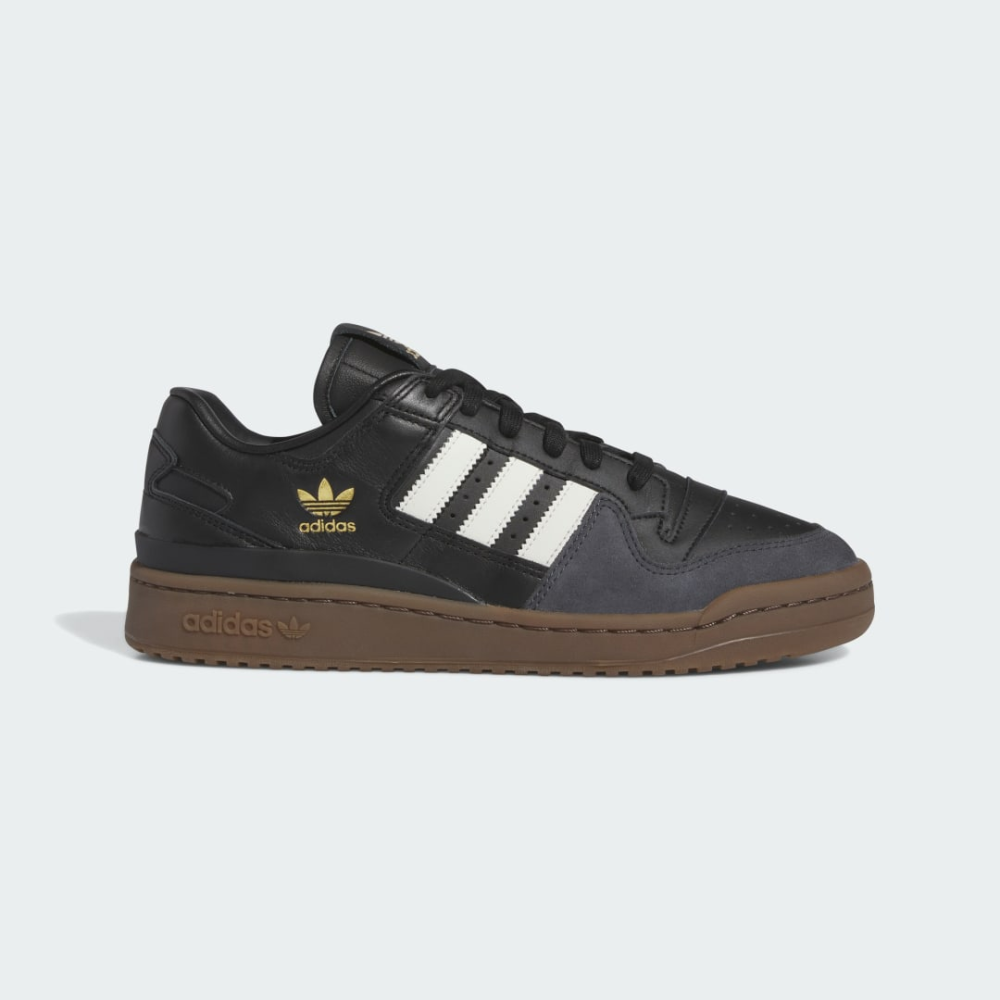 adidas Forum 84 Low CL IG3770 / schwarz