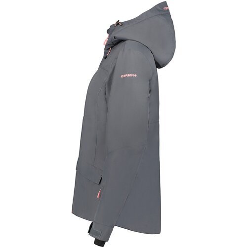 DAMEN JACKE CATHAY