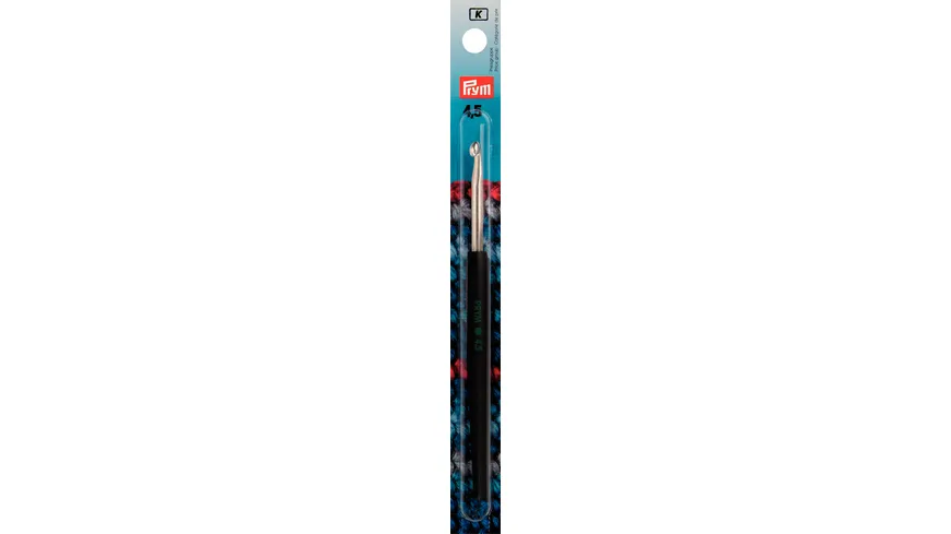 Prym Wollhäkelnadel Stärke 4,5