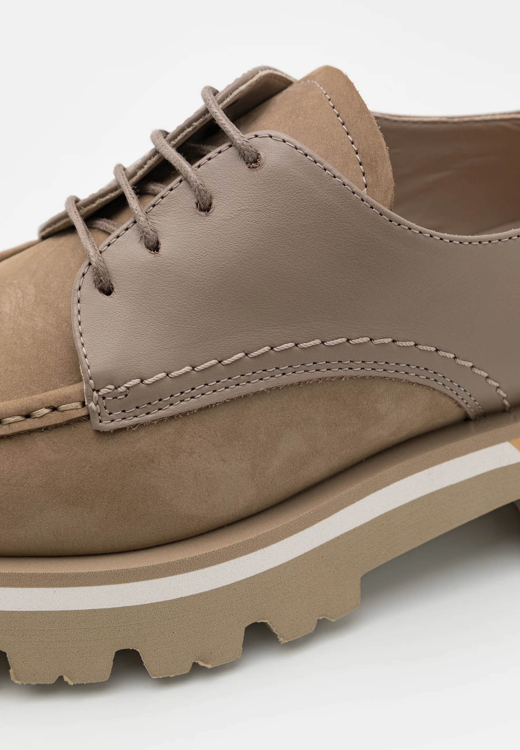 Paul Smith SHOE ARGON - Zapatos con cordones