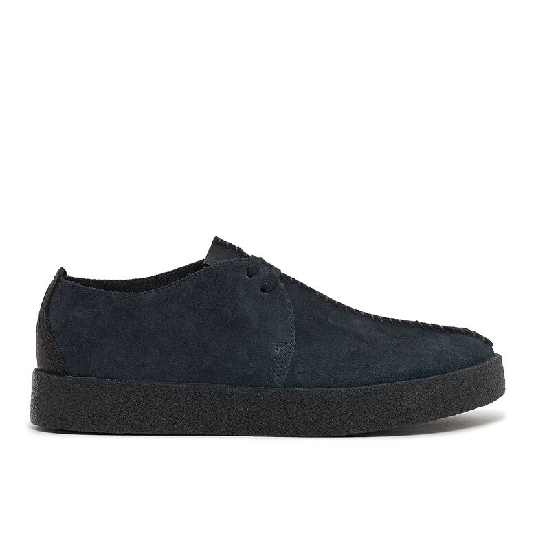 Clarks Trek Cup navy