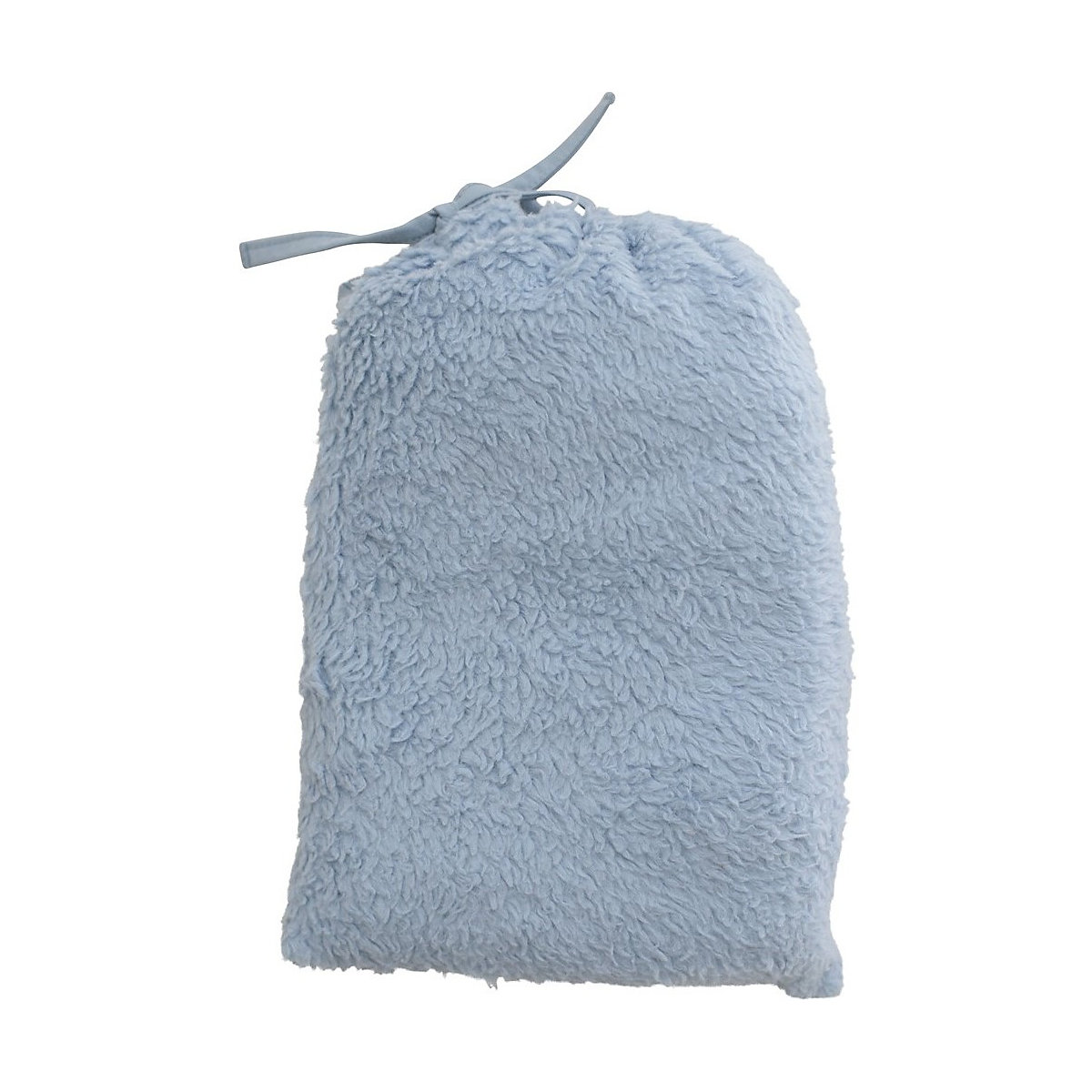 Wickelauflage Happy Dressing Fresh Blue - 45 x 70cm