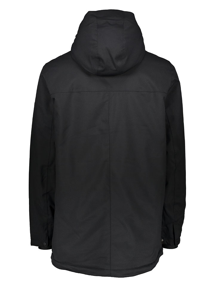 Maier Sports Wanderjacke 