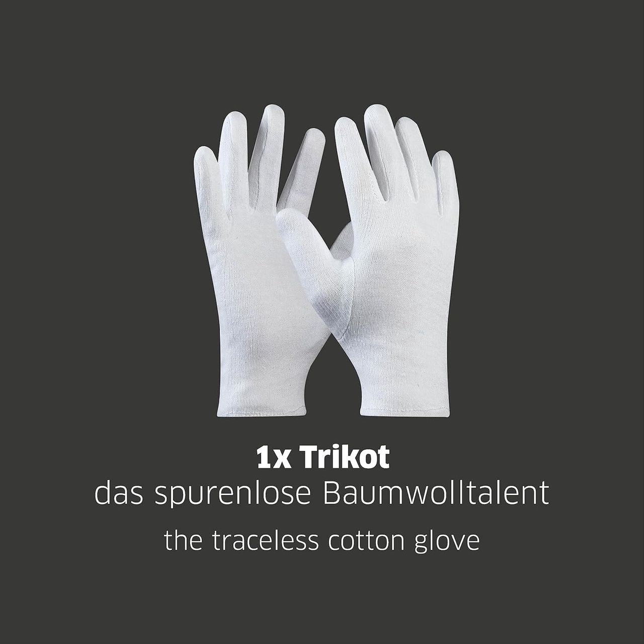Gebol GO Arbeitshandschuh-Set UMZUG