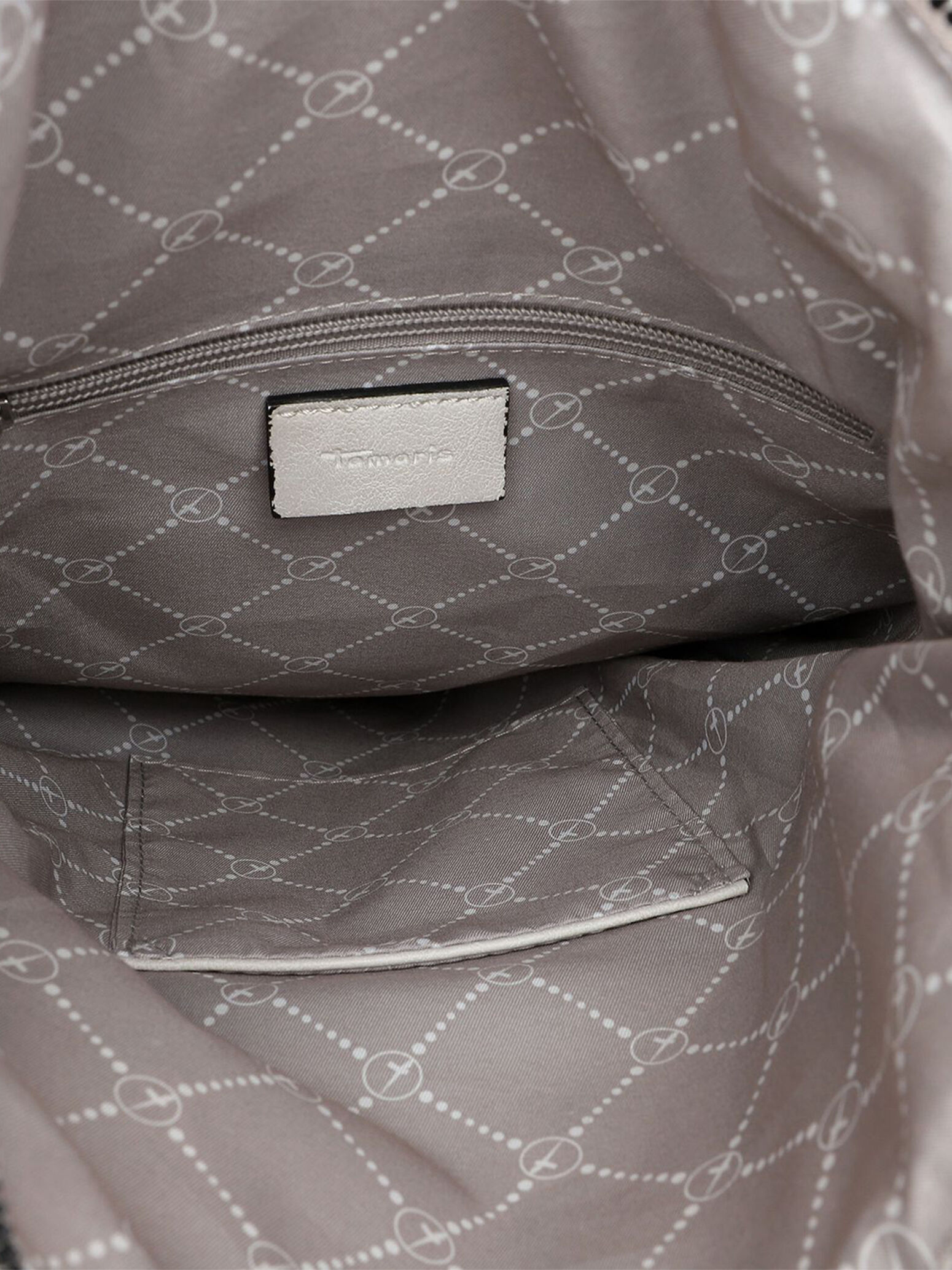 Sac à dos - gris