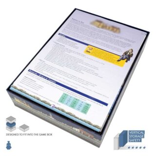 Le Havre Organizer