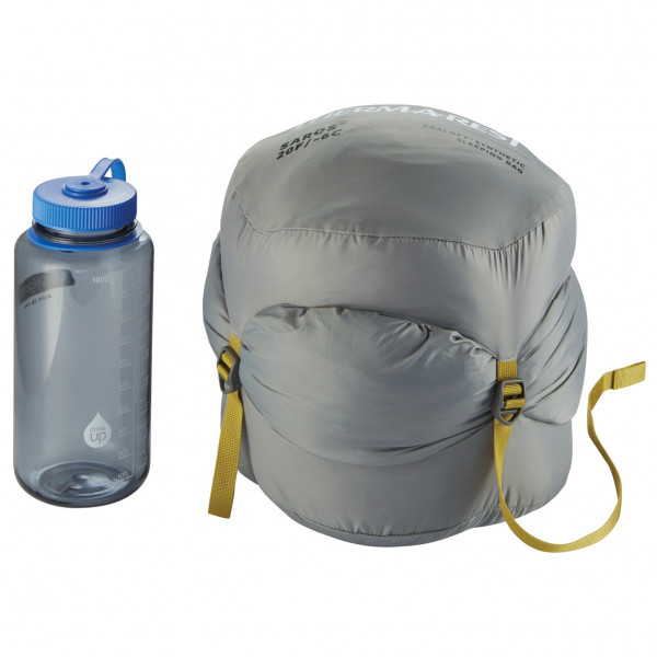 Therm-a-Rest - Saros 20F/-6C - Kunstfaserschlafsack