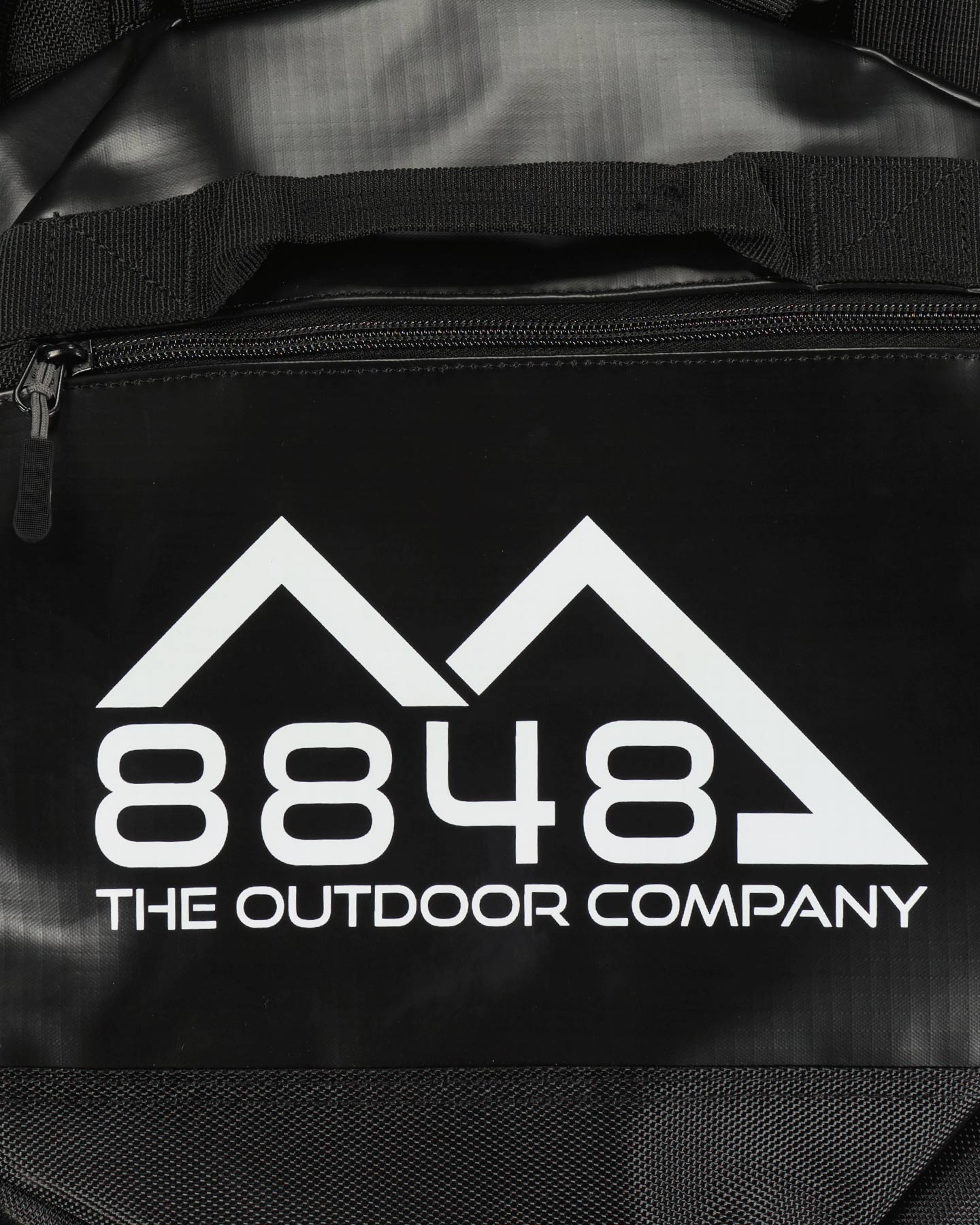 Borsa 8848 Half Dome Duffel 70lt Z70017C-0590