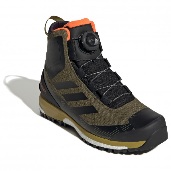 adidas Terrex - Terrex Conrax Boa Rain Ready - Winterschuhe