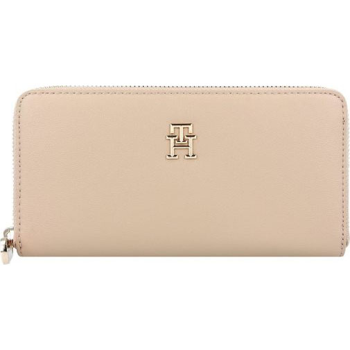 TOMMY HILFIGER Poppy Plus Geldbörse 19 cm