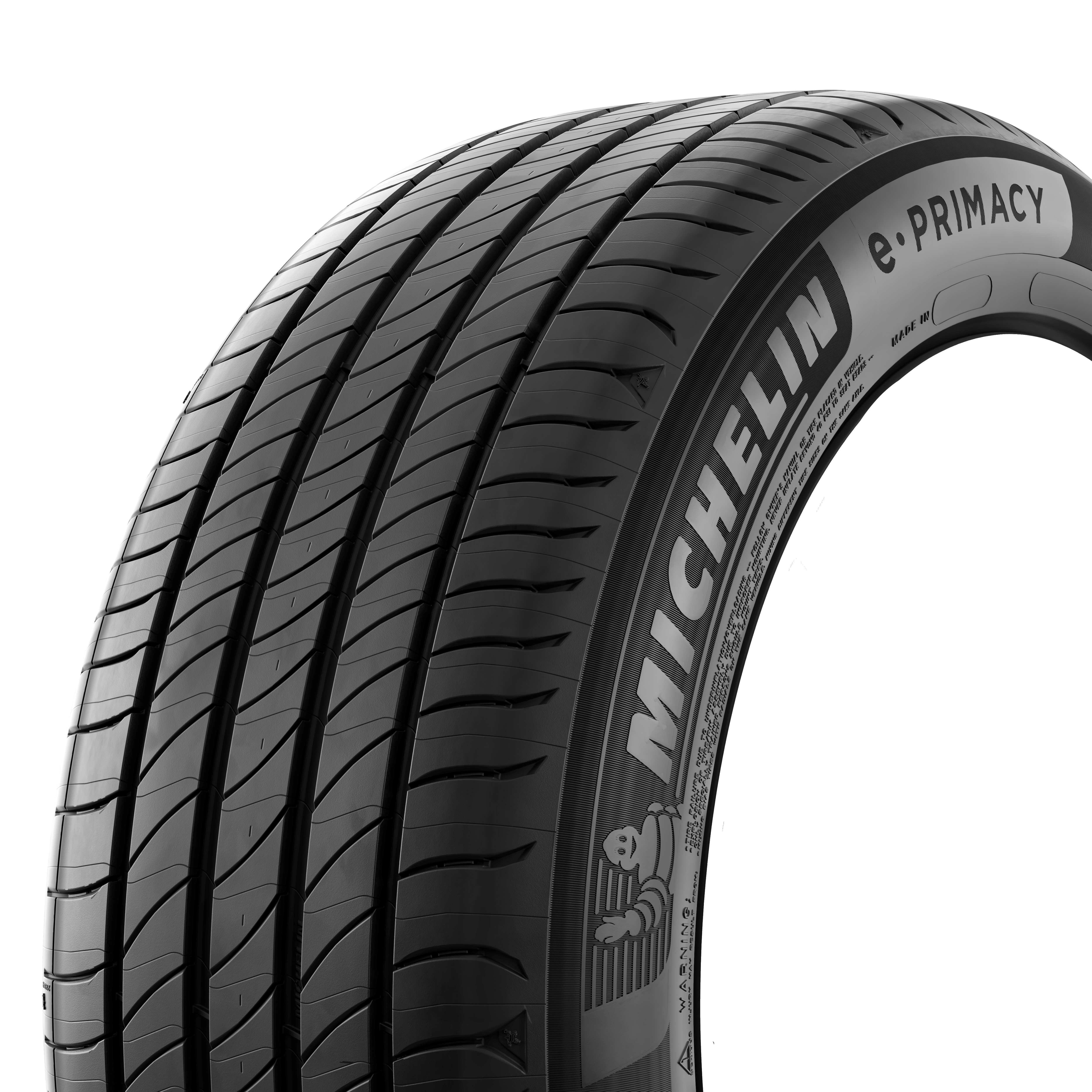 Michelin e.Primacy SelfSeal 215/50 R19 93T Sommerreifen - ATU