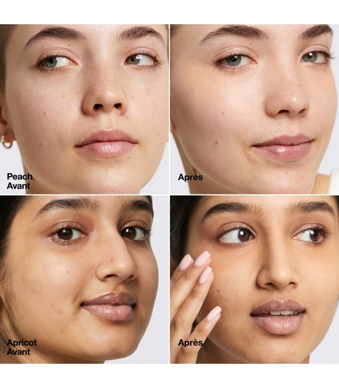 Clinique-EVEN BETTER-Base + Correcteur De Teint Global