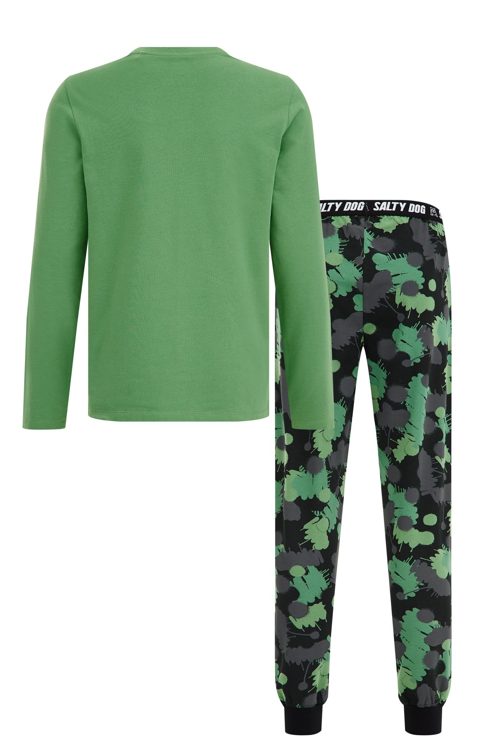 WE Fashion Pyjama