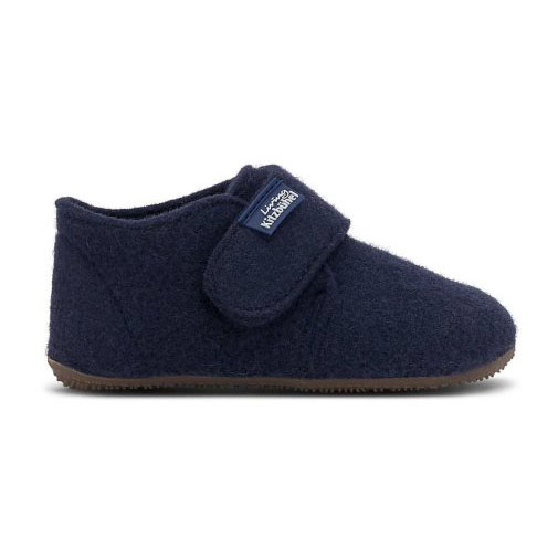 Living Kitzbühel Hausschuh BABYKLETT FILZ UNI