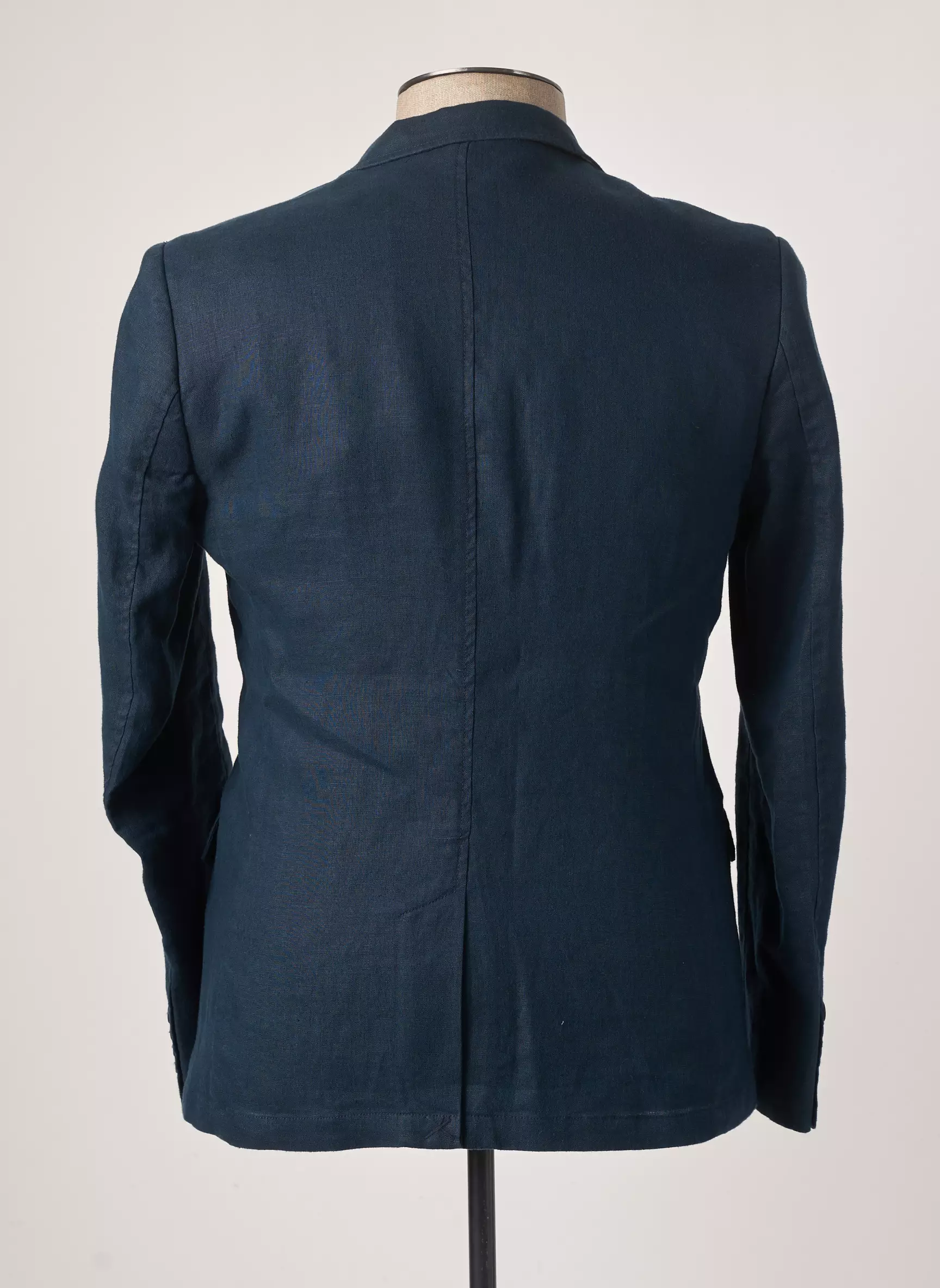 Rever Mile Blazers Homme couleur bleu