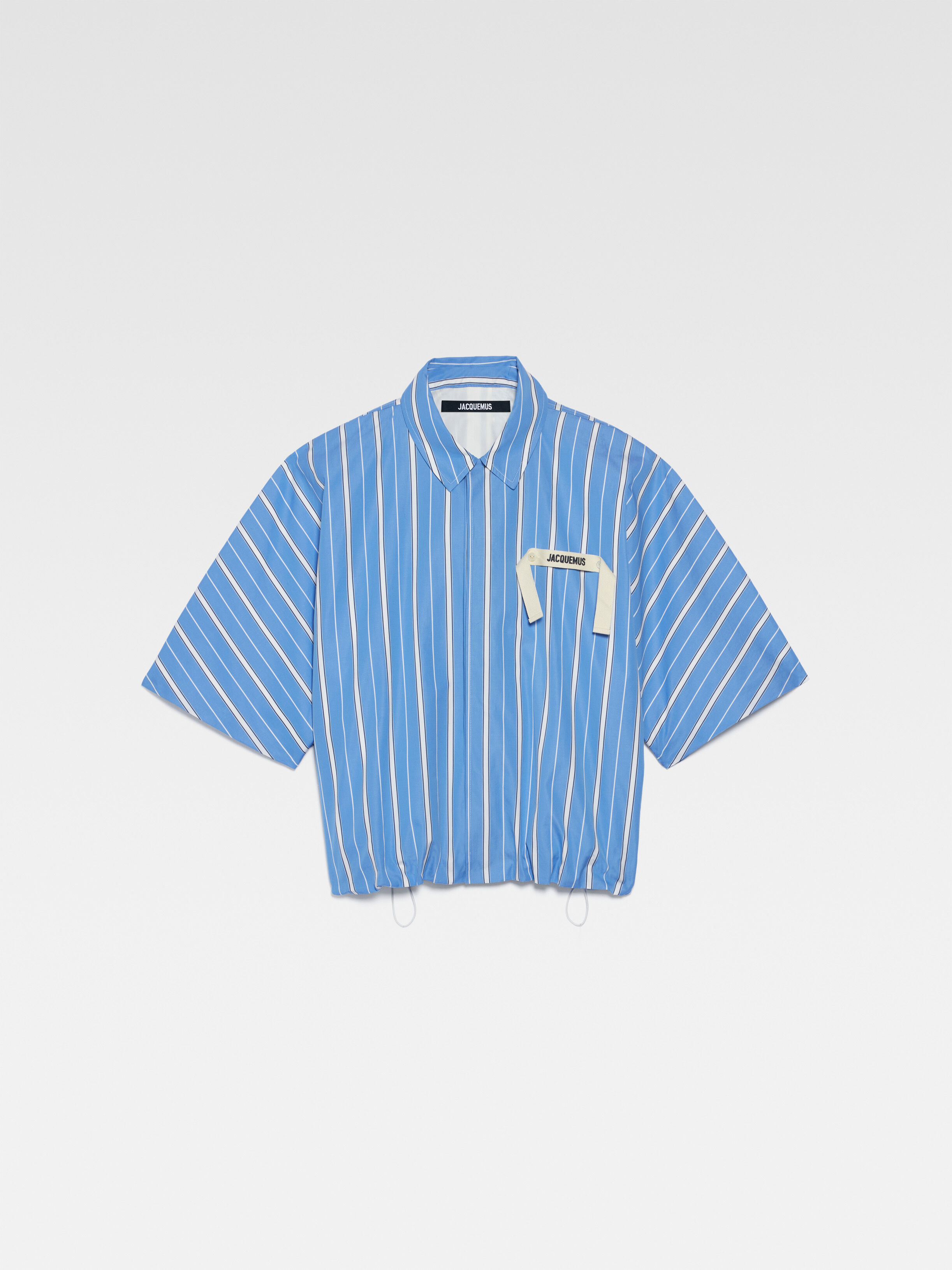 La chemise Disgreghi