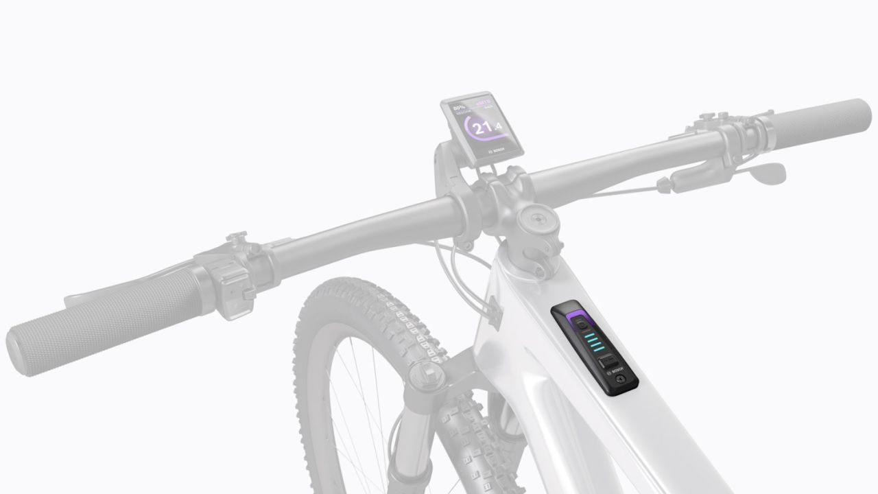 Bosch System Controller (BRC3100) Das smarte System kaufen | Bike-Discount