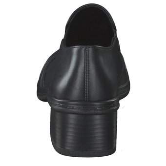 Gabor Slipper in schwarz