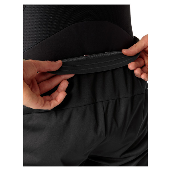 KURO INSULATION SHORTS Herren - Radhose