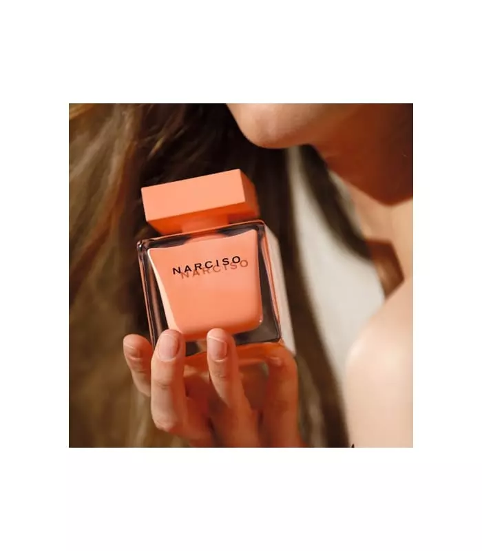 NARCISO Eau de Parfum Ambrée