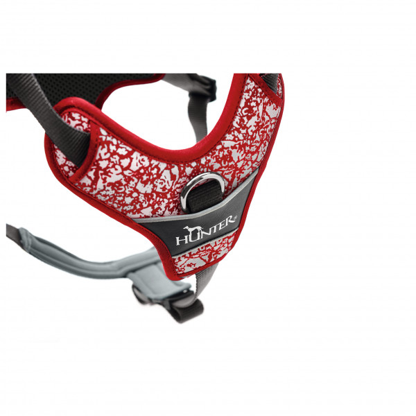Hunter - Harness Divo Reflect - Hundegeschirr