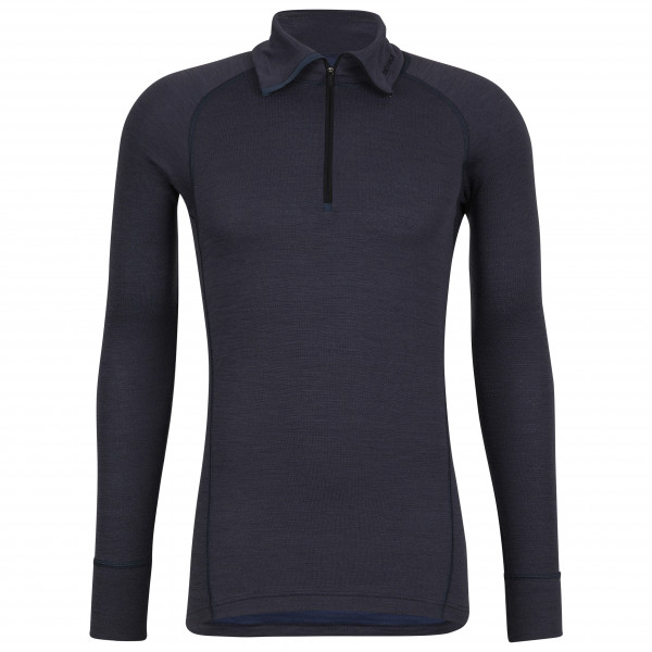 Devold - Duo Active Zip Neck - Merinounterwäsche
