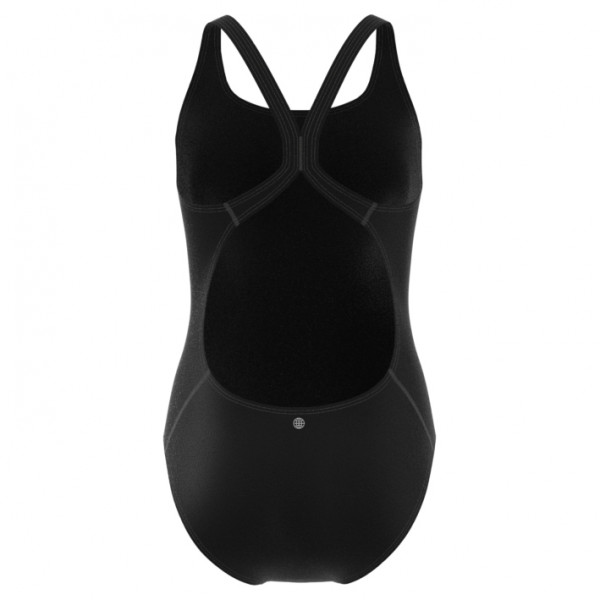 adidas - Women's 3 Bars Suit - Badeanzug