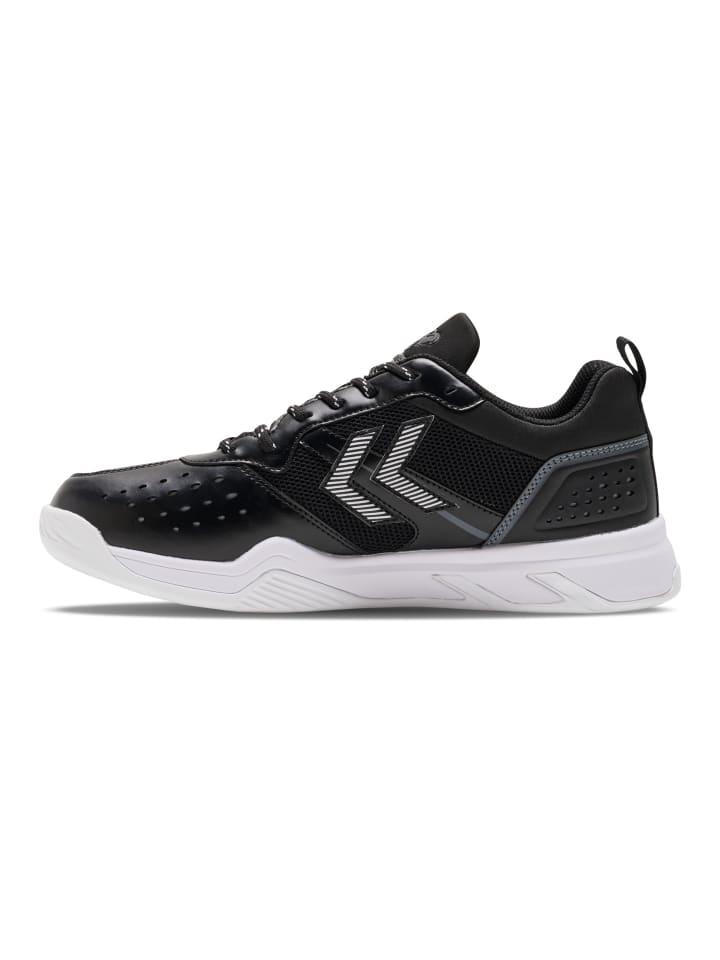 Hummel Hummel Multisportsschuh Teiwaz 2.0 Handball Erwachsene in BLACK günstig kaufen