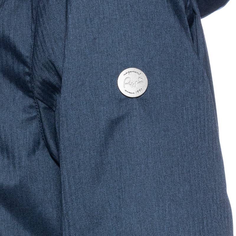 Ragwear Monadde Kapuzenjacke Damen