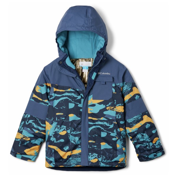 Columbia - Kid's Mighty Mogul II Jacket - Skijacke
