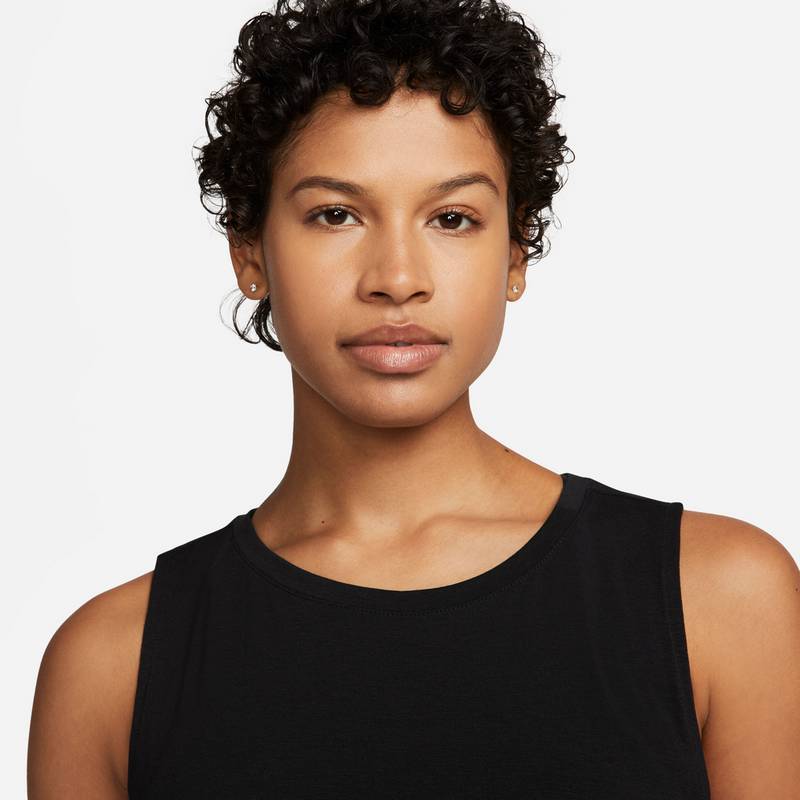 Nike Yoga DRI-FIT Funktionstank Damen