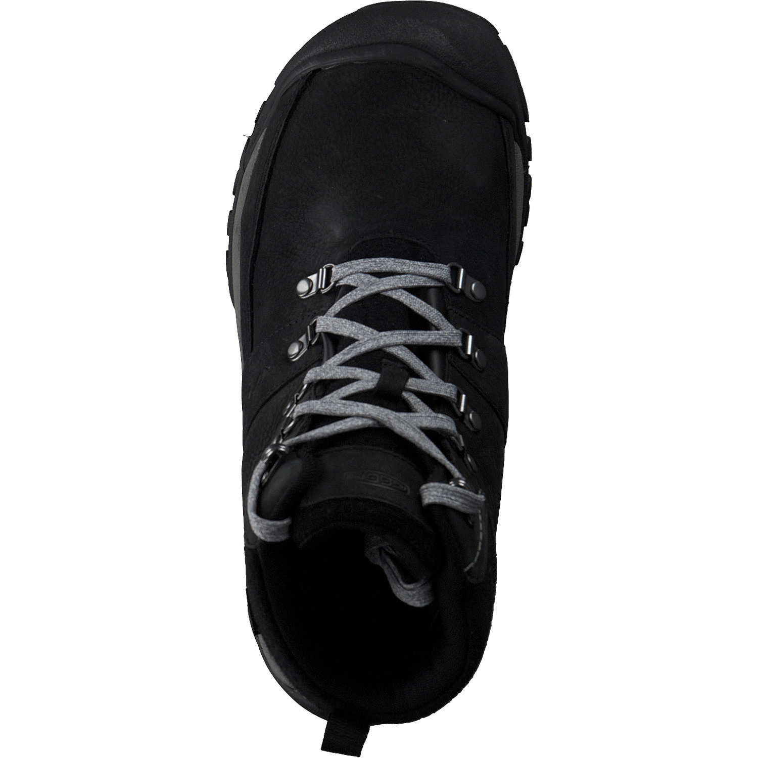 Keen Kaci III 1026720, Wanderstiefel, Herren, black/steel grey