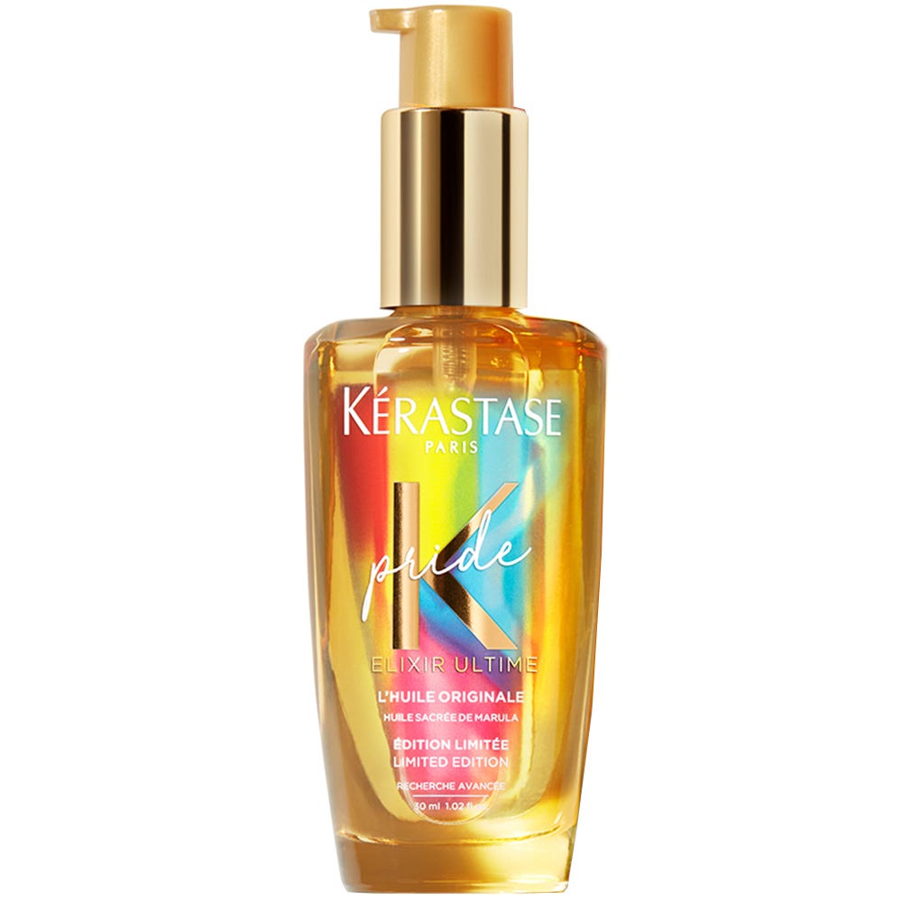 Kérastase Elixir Ultime Haaröl Pride Edition 30 ml