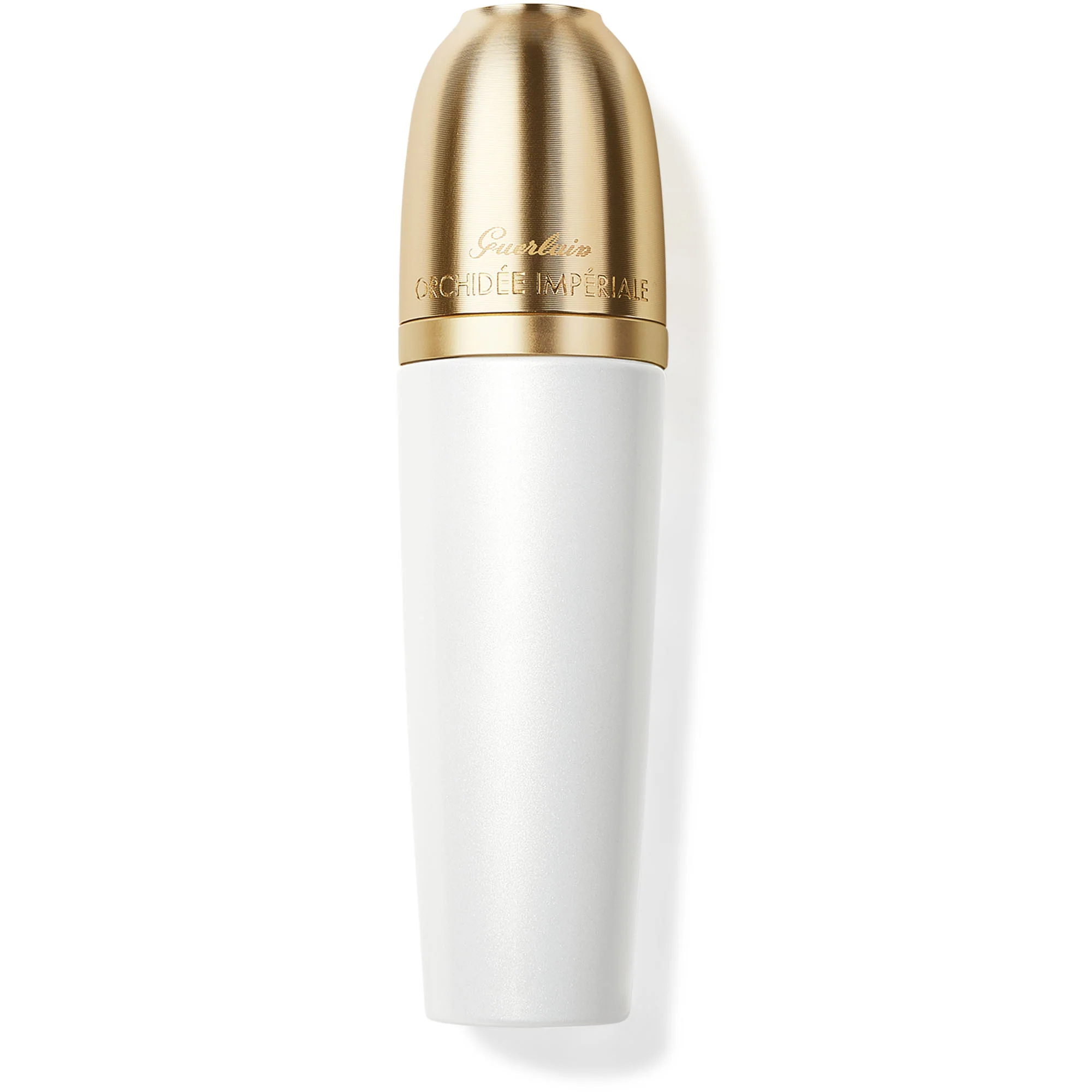 Orchidée Impériale Brightening Le Concentré de Lumière - Ser de față strălucitor, Ser de față antirid