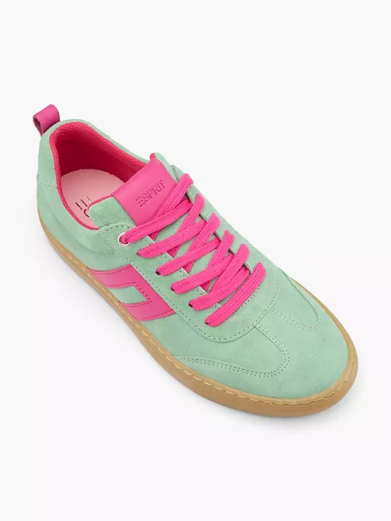 ESPRIT Leder Sneaker