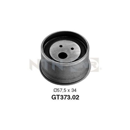 SNR Spannrolle GT373.02 - ATU