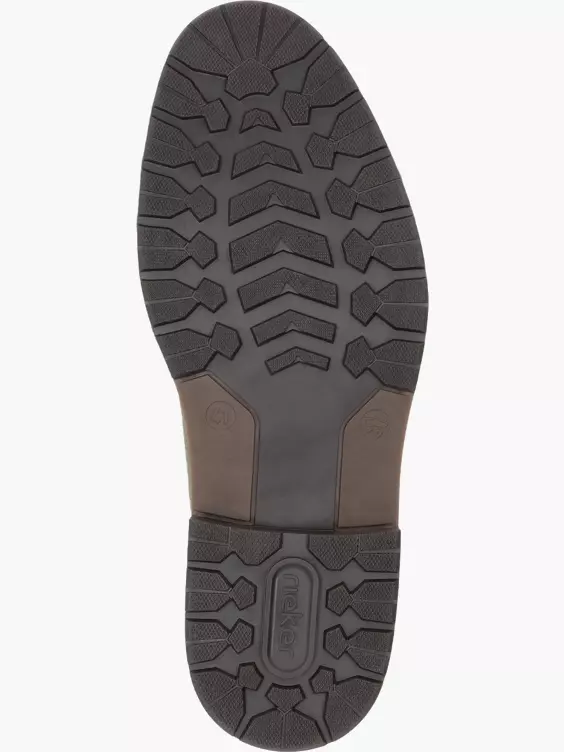 Rieker Herren Kurzstiefel