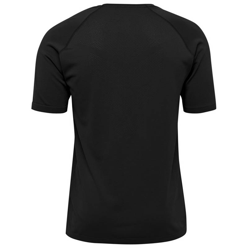 hummel hmlAUTHENTIC PRO SEAMLESS JERSEY S/S Trikot Herren
