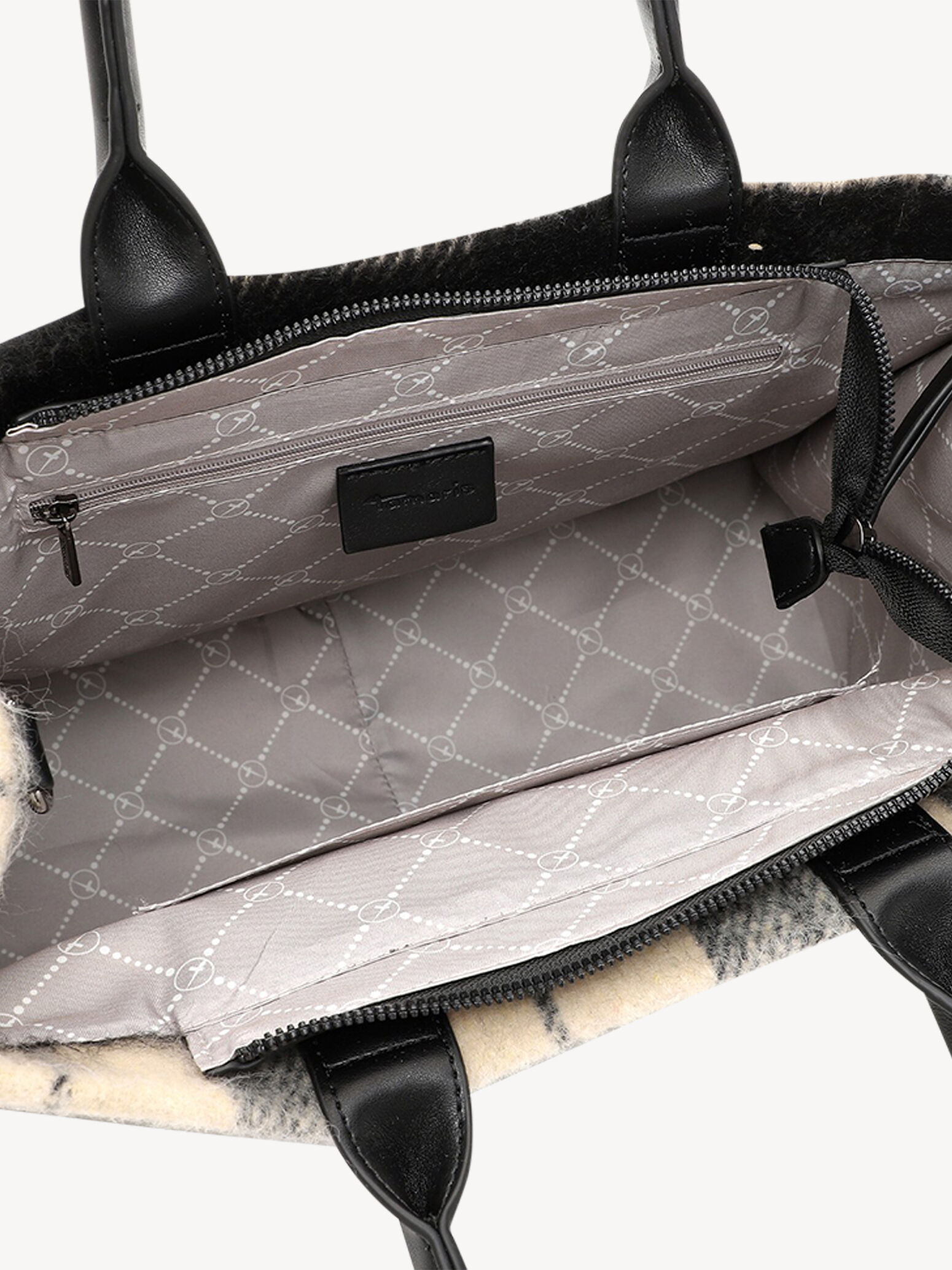 Sac cabas - beige