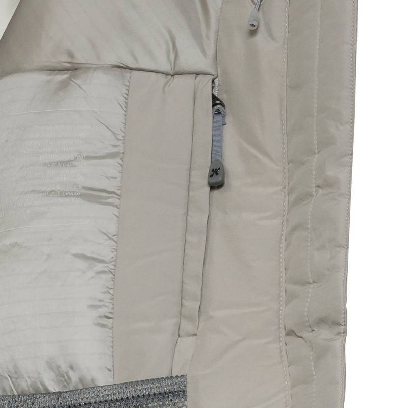 Houdini Double Dunfri Funktionsjacke Damen
