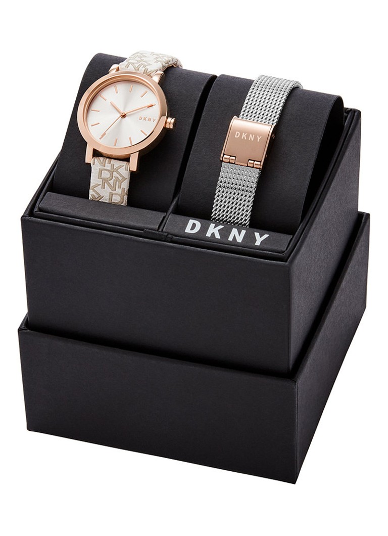 DKNY Soho watch NY6605SET
