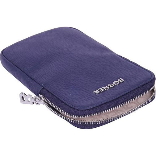 BOGNER Andermatt Johanna Handytasche Leder 11 cm