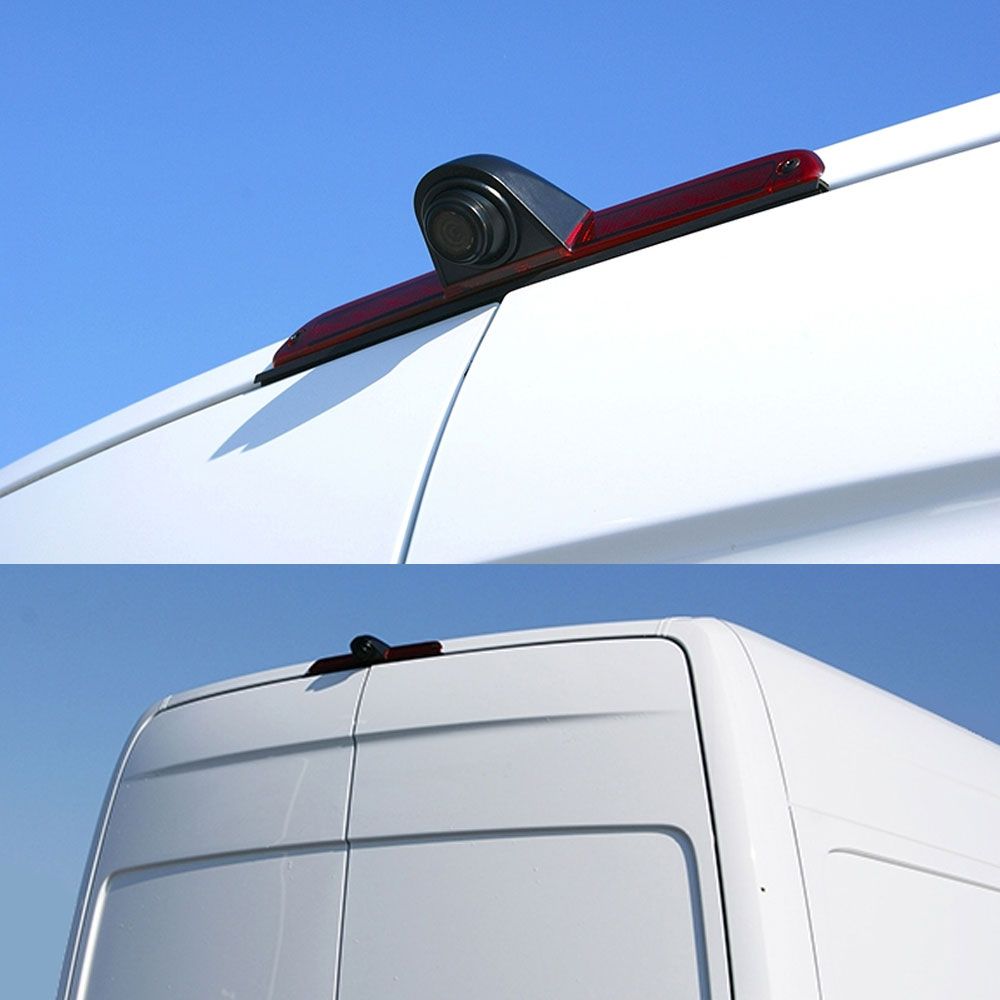 Maxxcount Mercedes Sprinter Bremsleuchtenkamera