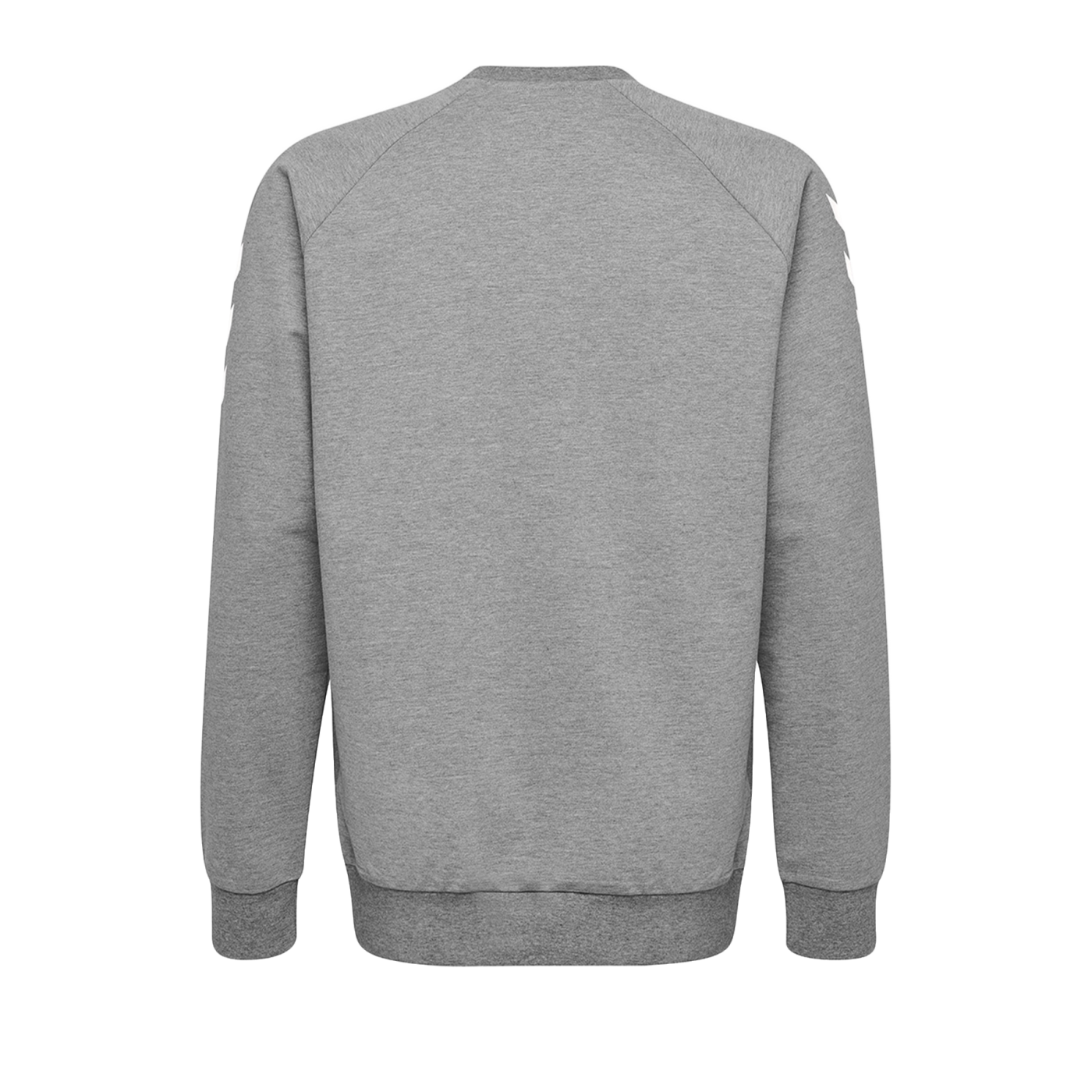 Hummel Cotton Sweatshirt Grau F2006