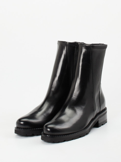 Stiefelette-17330090230 Konstantin Starke