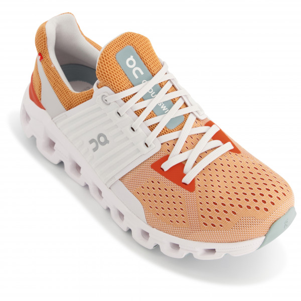 On - Women's Cloudswift - Runningschuhe