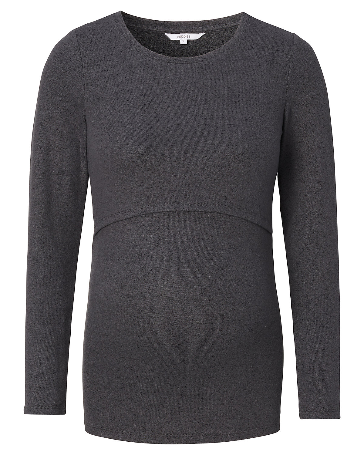 Still-Shirt Plano Stillshirts