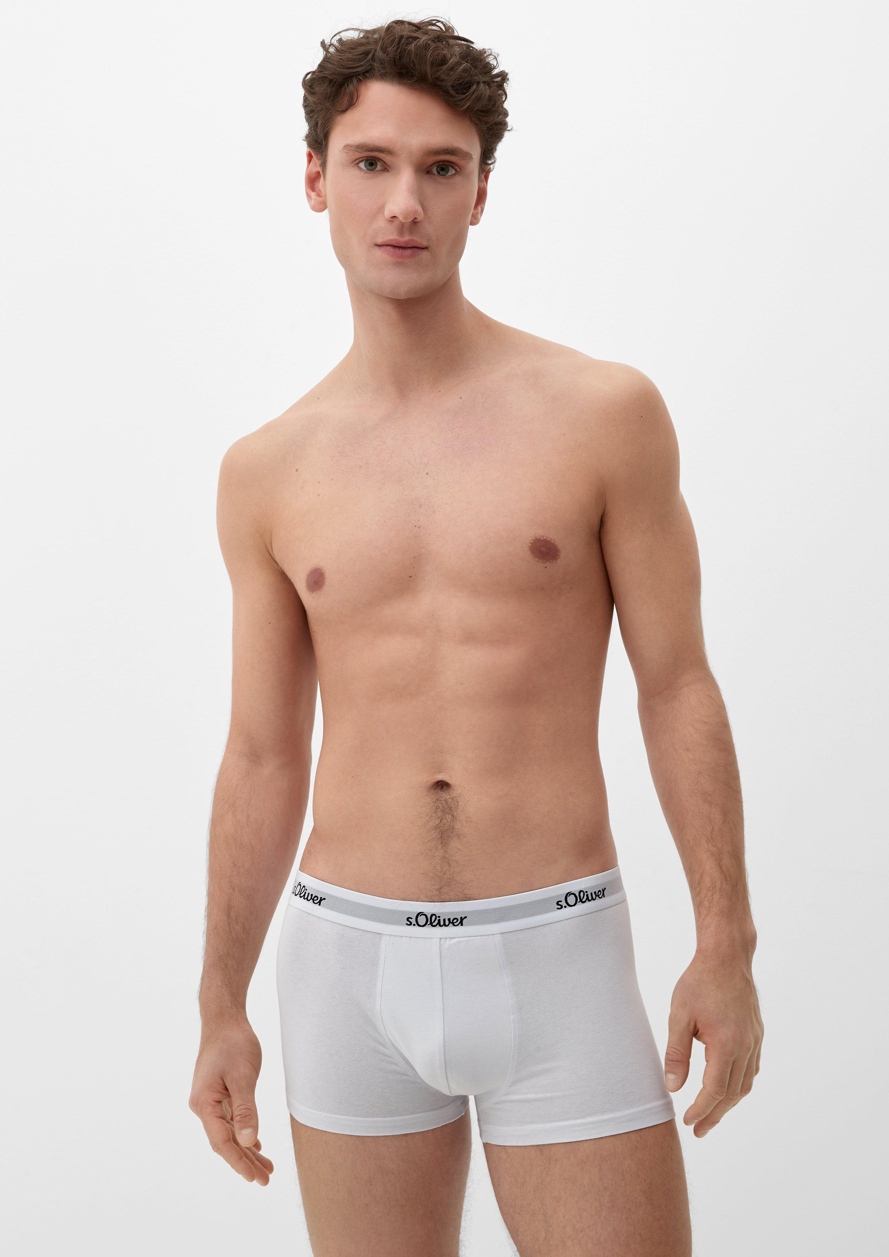 3er-Pack Boxershorts  6007590-95B1