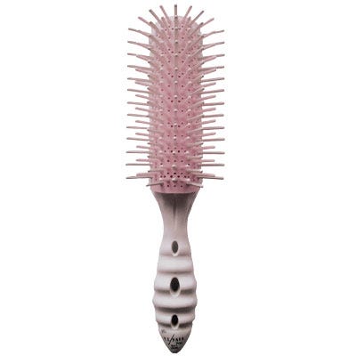 Y.S. Park LAP Brush weiß-rosa